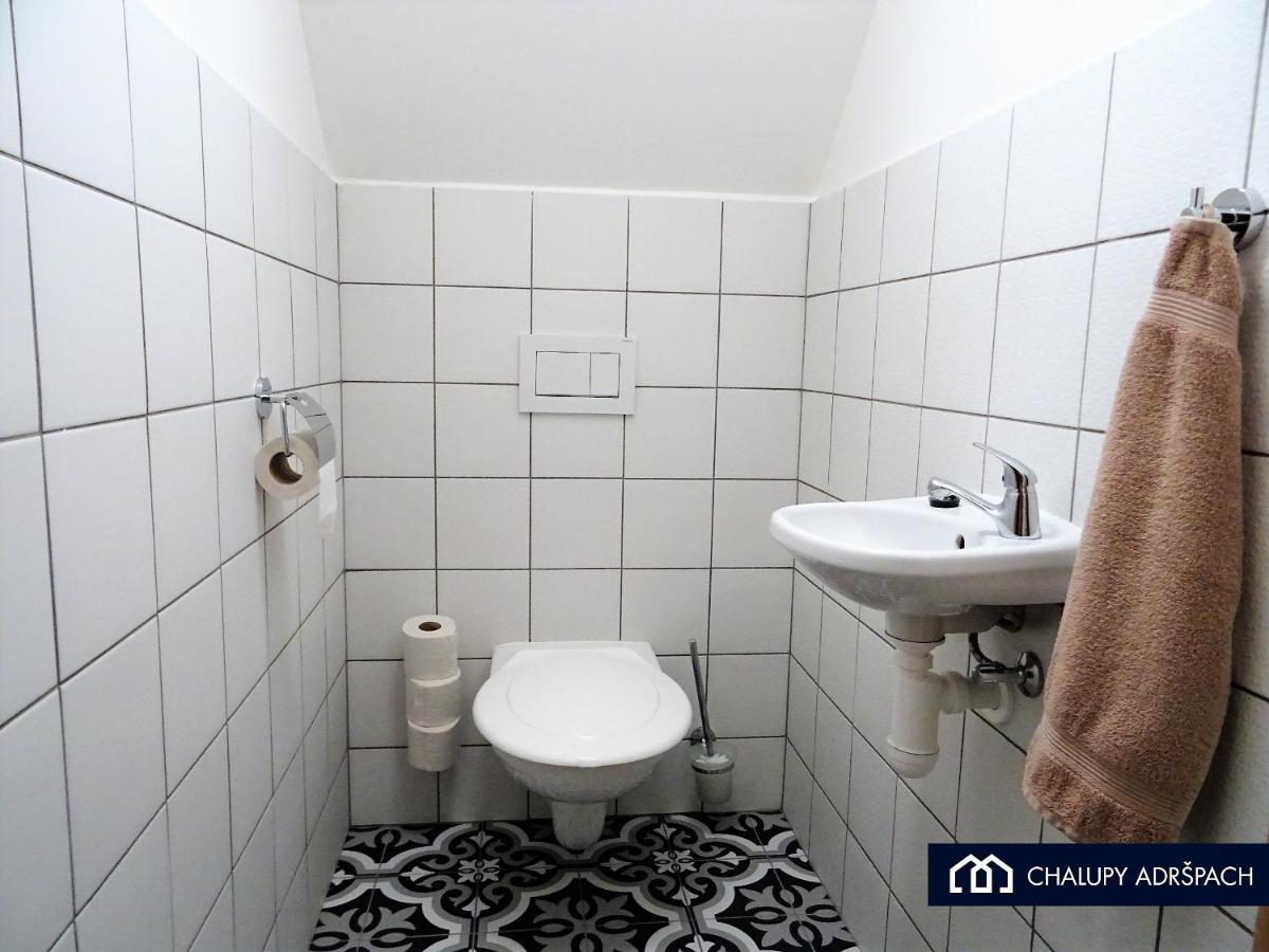 Chalupy Adrspach Apartment Adrspach