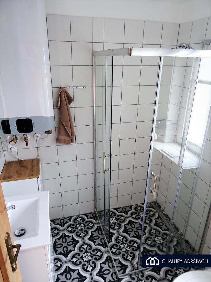 Chalupy Adrspach Apartment Adrspach