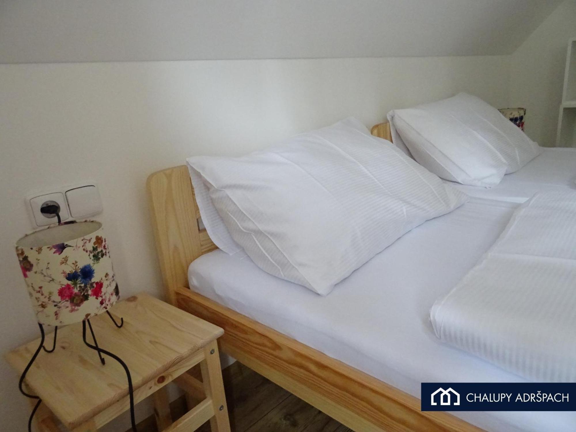 Apartmán Chalupy Adršpach
