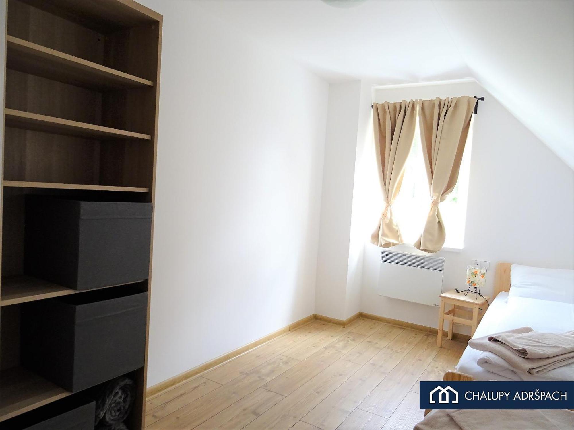 Apartment Chalupy Adrspach Adrspach