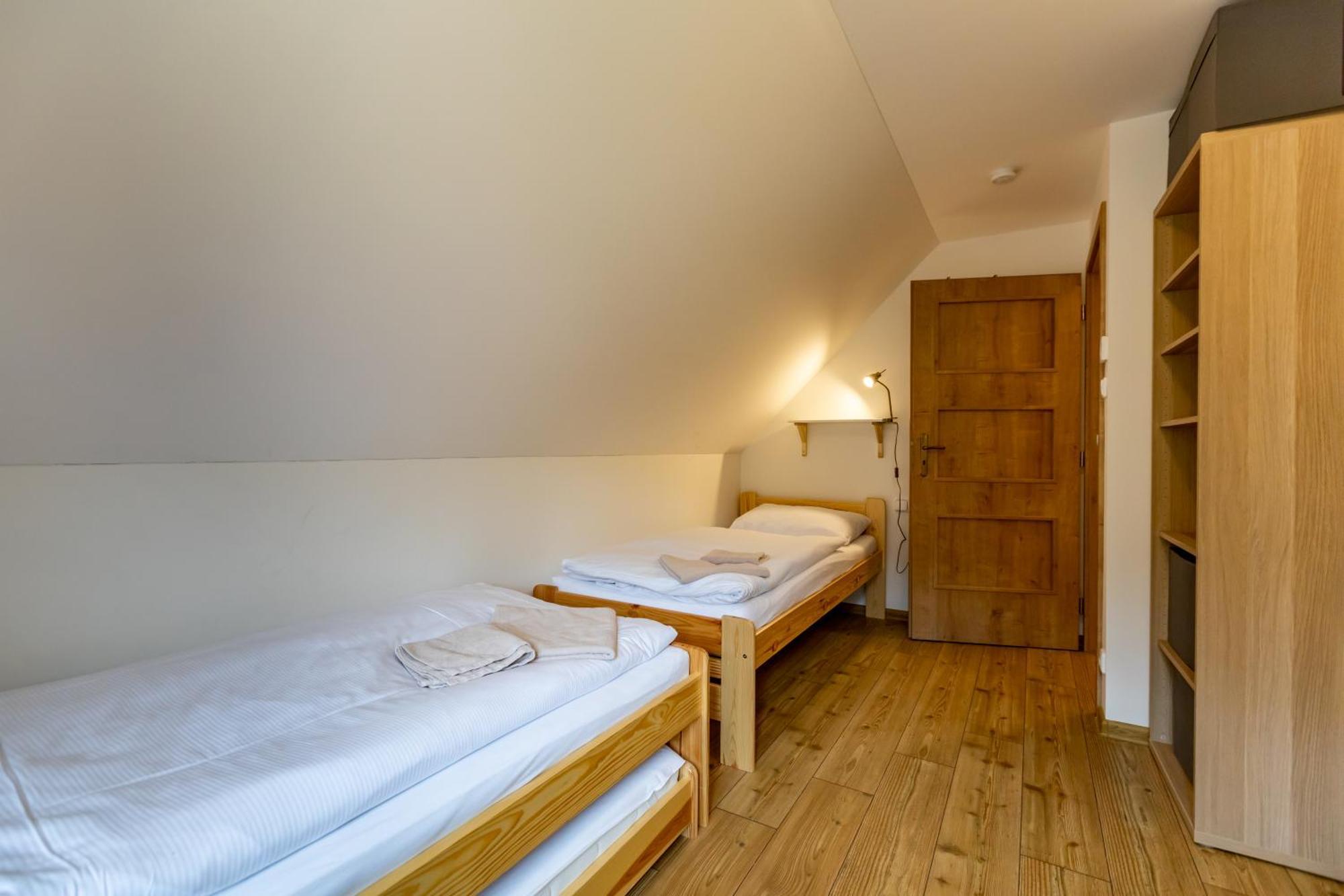 Chalupy Adršpach Apartmán Adršpach