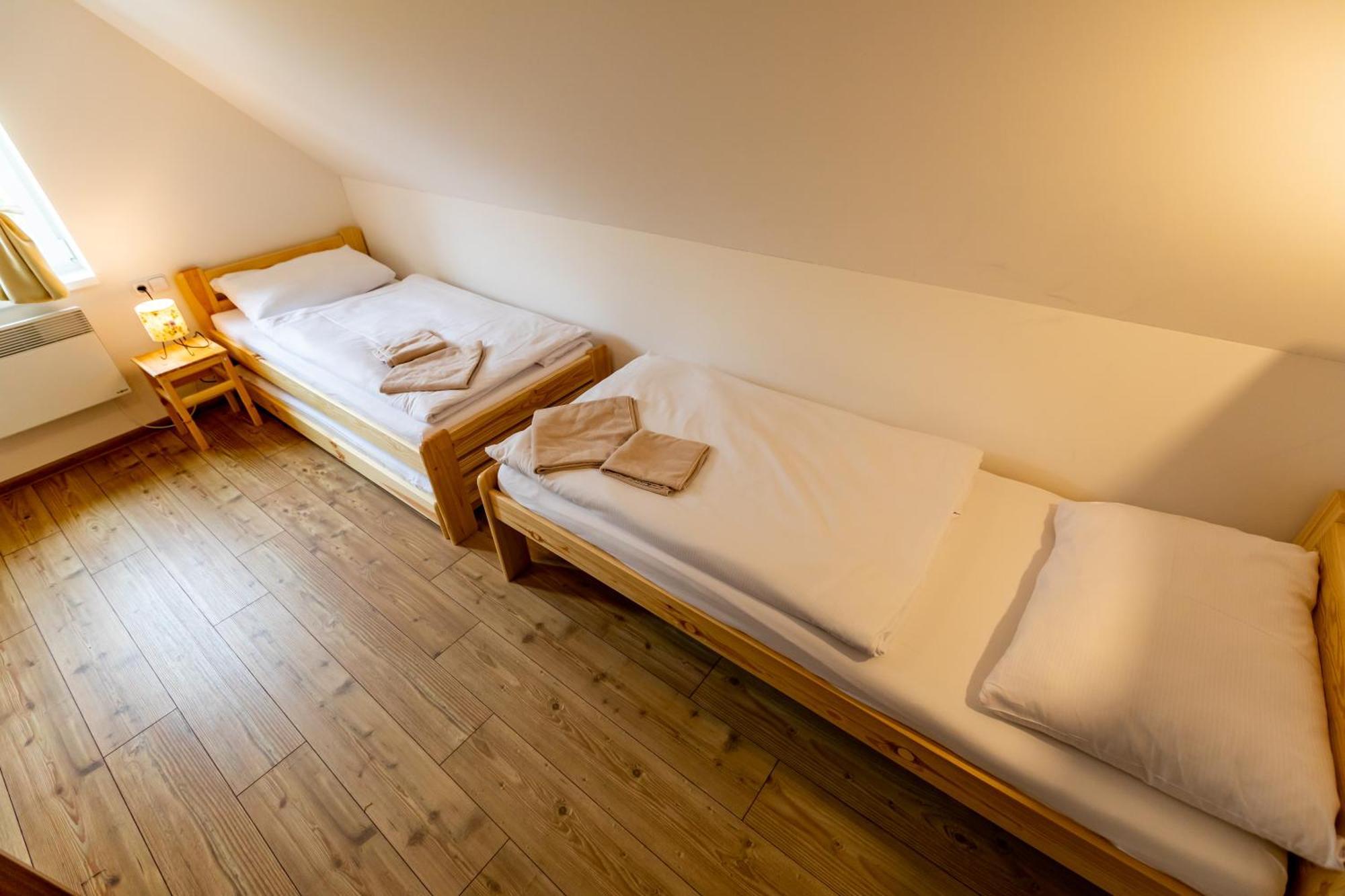 Apartmán Chalupy Adršpach Adršpach