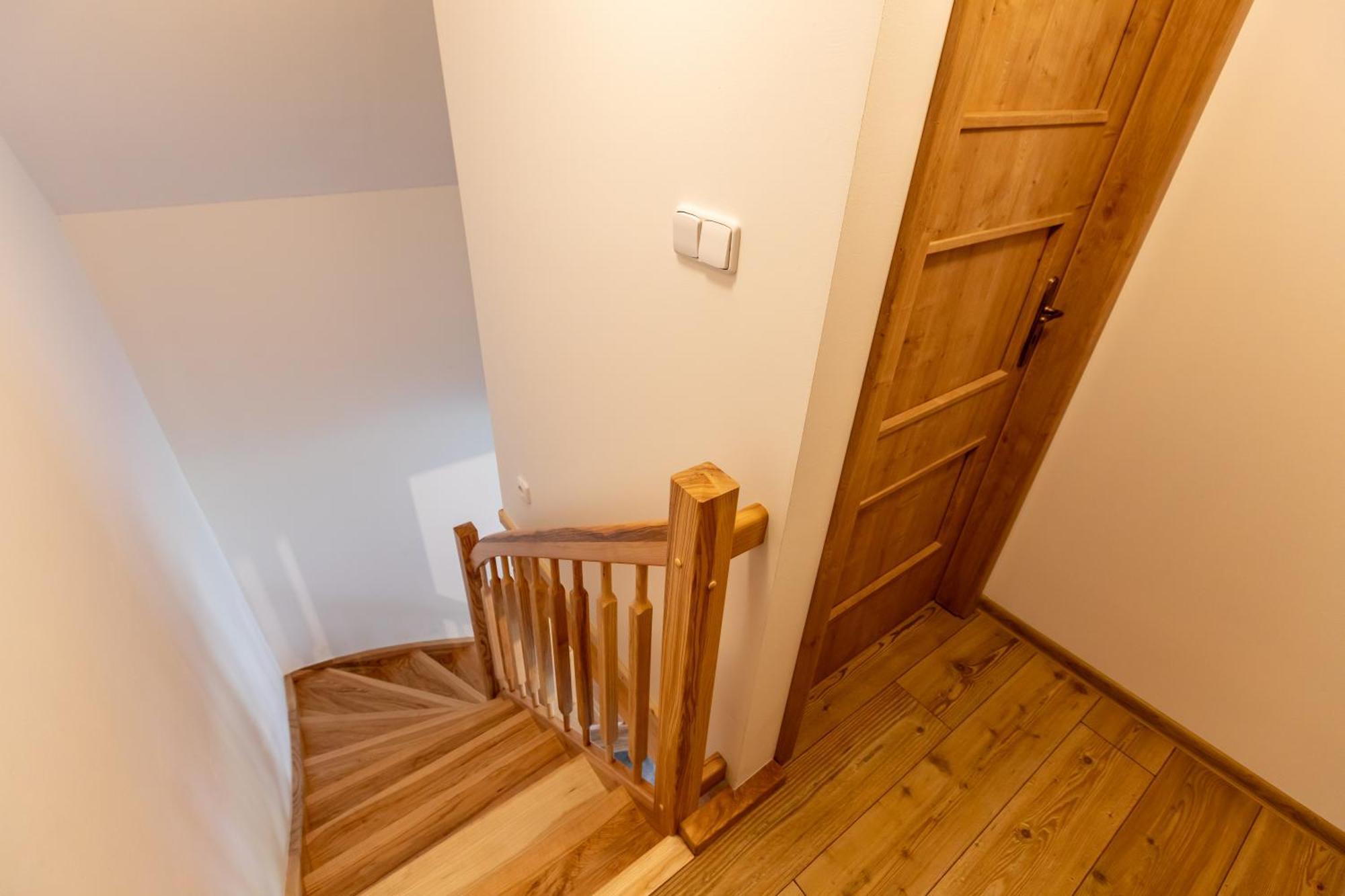 Chalupy Adršpach Apartmán *