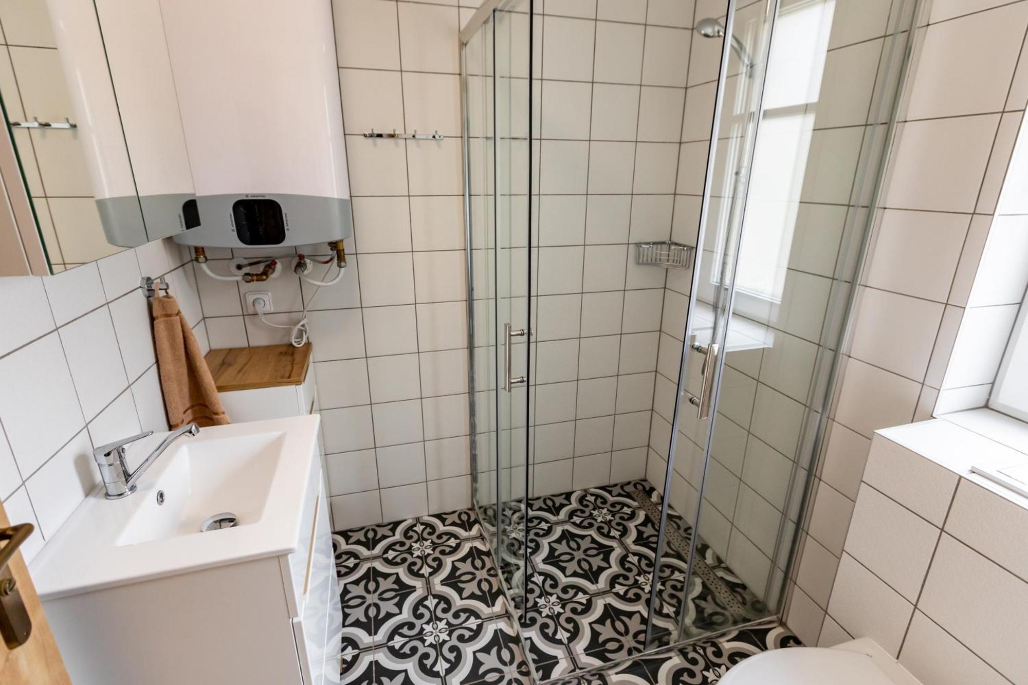 Chalupy Adršpach Apartmán Adršpach